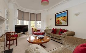 The Lauderdale Street Residence